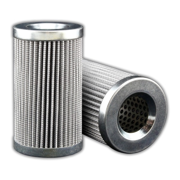 Main Filter Hydraulic Filter, replaces EPPENSTEINER 190H20LLP, Return Line, 25 micron, Outside-In MF0065442